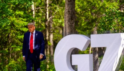 道不同不相为谋，美国邀请中俄加入G7被拒，俄罗斯不吃“回头草”，中俄印可否组建G10？