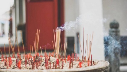 “六根不净”释永信被查40天后 少林寺的变与不变