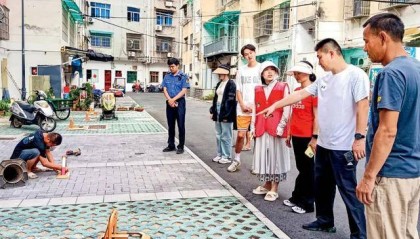 200多项街镇的行政执法权，被收回了？