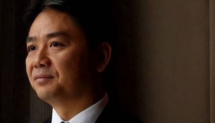 刘强东：京东去年收入1.16万亿，净利润400亿！发了1161亿工资、交了180亿五险一金，没把利润当成第一大追求