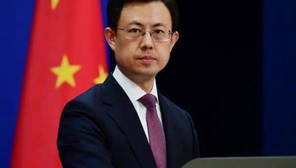 外交部新闻（2025年10月10日）