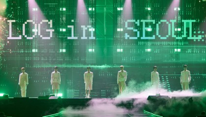 NCT WISH亚洲巡演韩国首尔场全席售罄！怀揣“更高更远”抱负全力冲刺4月14日回归！