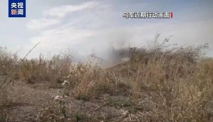 俄军攻入库拉霍沃市中心！泽连斯基：乌军在该方向“形势艰难”！俄外交部副部长：若美国这么做，俄将考虑在亚洲部署中短程导弹！