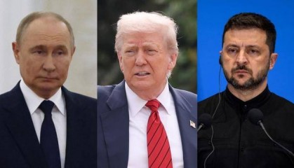 俄赔款1万亿美元，乌加入北约？最后24小时，普京该听听中国忠告