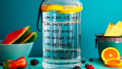 财米油盐｜直击“新包邮区”物流旺季！看西部“购物车”里都有啥？