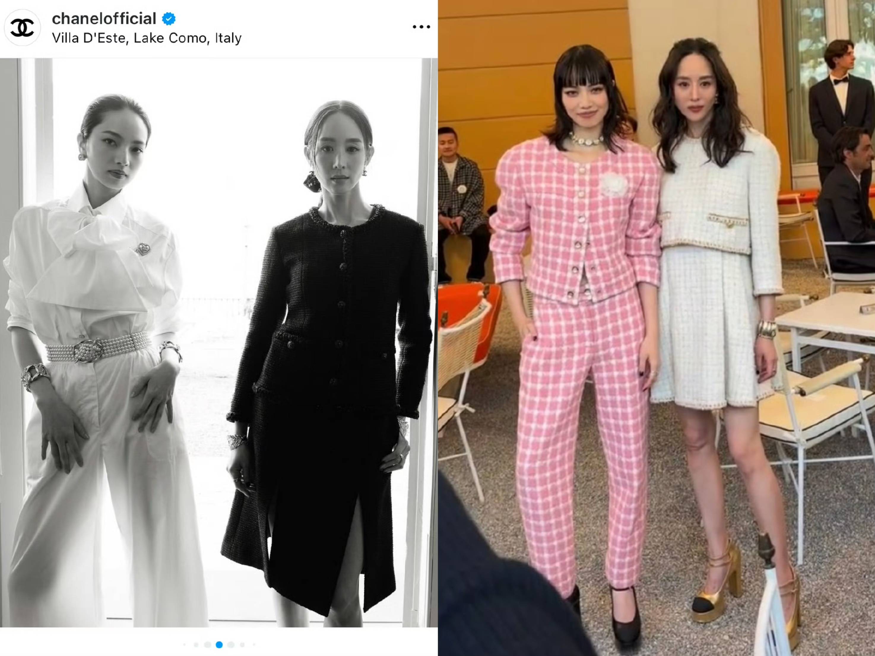 小松菜奈戴鼻环亮相仍被赞“高级脸"，为什么说她是日本的“厌世脸”女神？