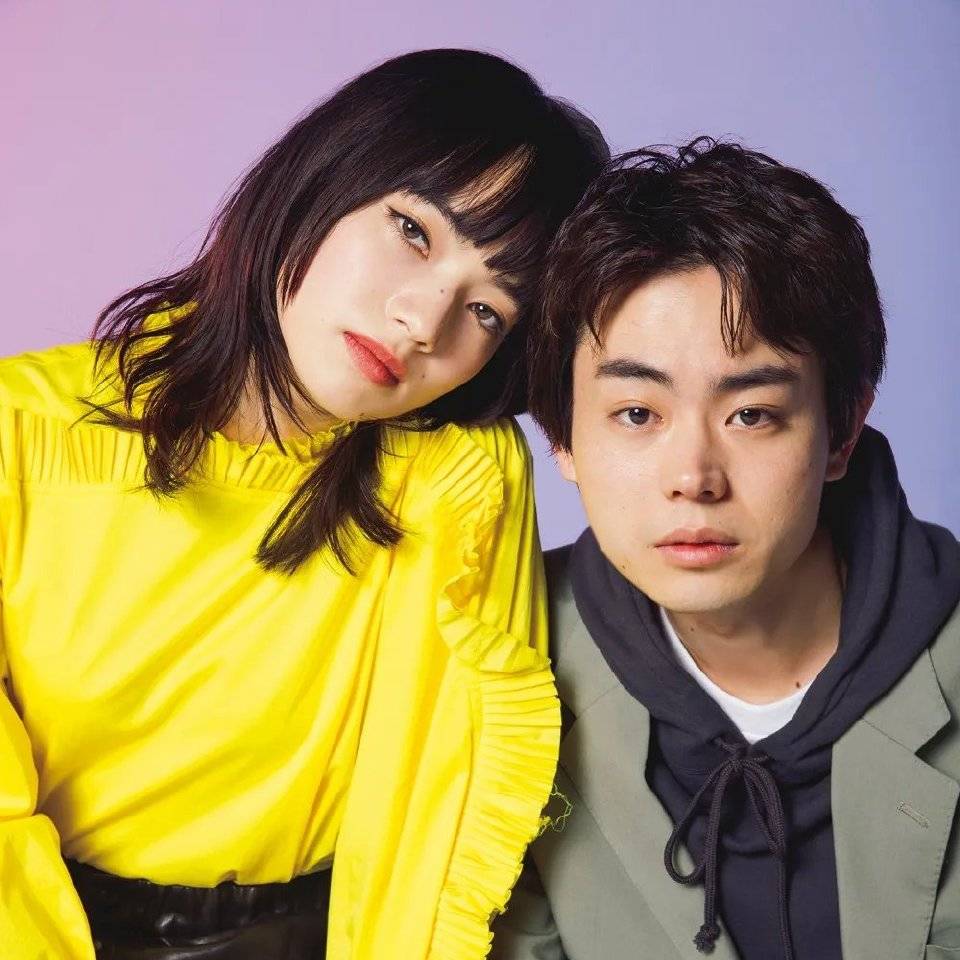 小松菜奈戴鼻环亮相仍被赞“高级脸"，为什么说她是日本的“厌世脸”女神？