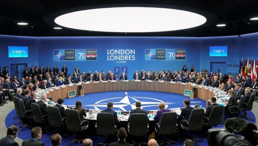 31国不许大陆武力收台，话音刚落，中方反将一军，看谁敢动一下