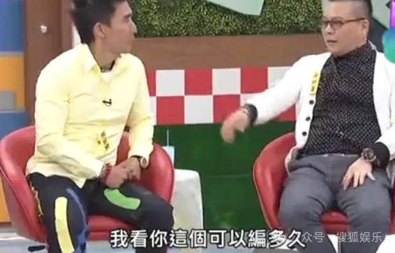 暴瘦得快认不出！又一位康熙熟人病到要进icu？