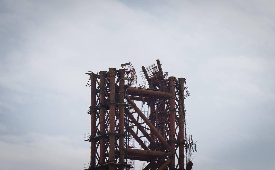 中铁发公告致歉,尖扎黄河特大桥垮塌因吊索塔架前端扣索崩断