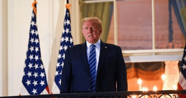 投票结果7：4！特朗普迎来惨败，美国法院正式裁定：他无权对中印等国加征关税