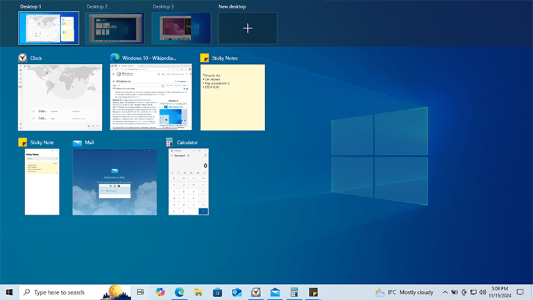 Windows 10彻底死了，多少“系统钉子户”还舍不得更新