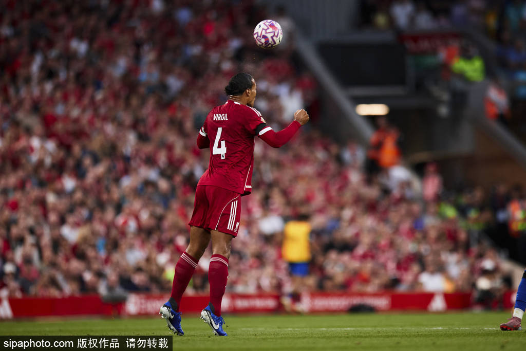 观战台:利物浦大战曼联+拜仁火拼多特 阿森纳冲五连胜