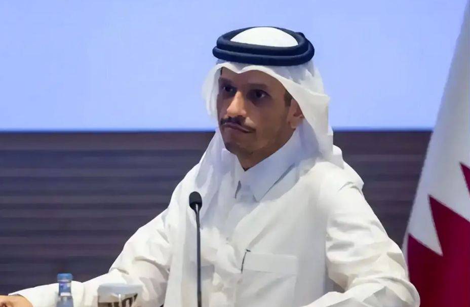 以色列“刹车失灵”,加沙停火谈判前夕,卡塔尔代表团几乎被团灭