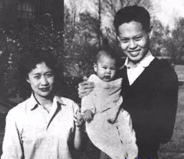 103岁杨振宁去世，象牙塔倒塌