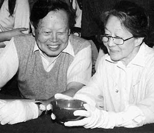 103岁杨振宁去世，象牙塔倒塌