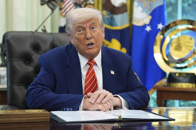 实在是太解气！美财长还敢逼中国换谈判代表？结果我国做出个意外动作，特朗普的梦该醒了