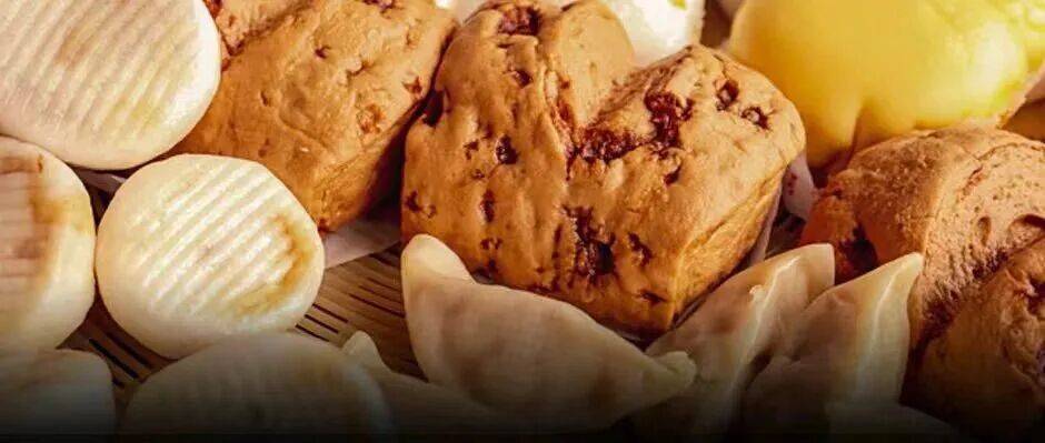 换一换主食,全身炎症水平都降低了