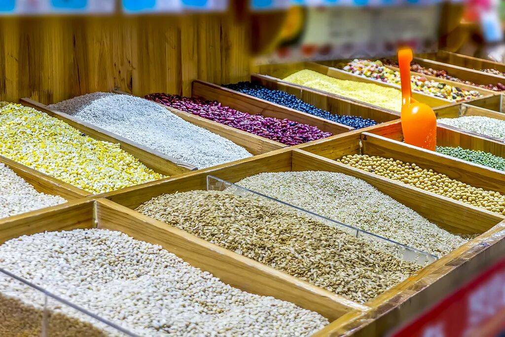 换一换主食,全身炎症水平都降低了