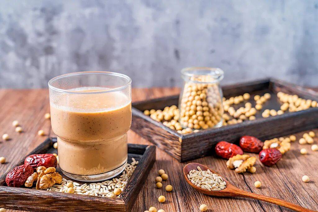 换一换主食,全身炎症水平都降低了