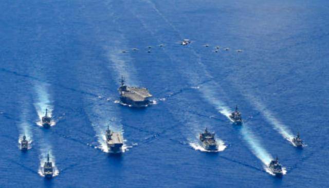 台海随时有事，日本恐被拉下水，日媒喊话：新首相必须学会打仗