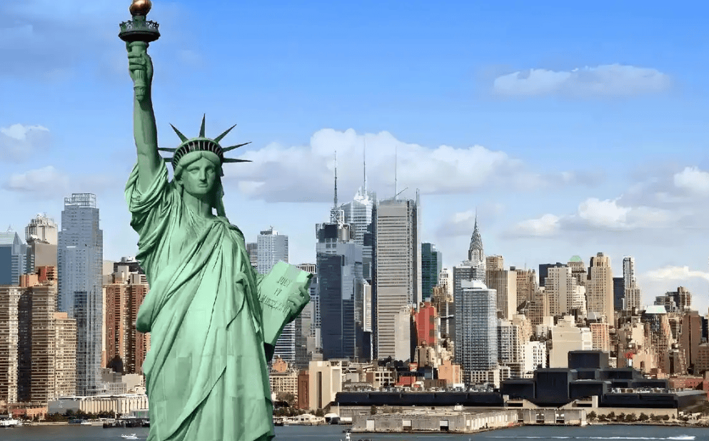 只给2天时间考虑！美国给中国航班下死命令，乘客被迫三次转机，关键时刻，中国航司联名回复