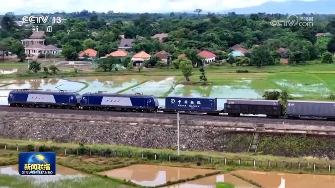 【践行新发展理念 推动高质量发展】高水平开放 加快构建新发展格局