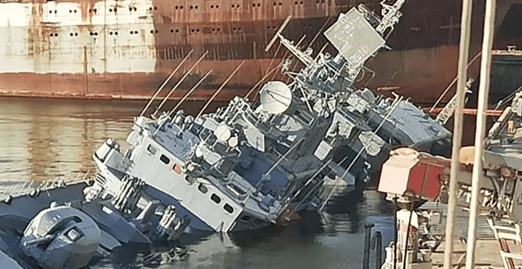 泽连斯基下令出兵海外，俄罗斯做梦没料到，乌克兰正在“满血复活”