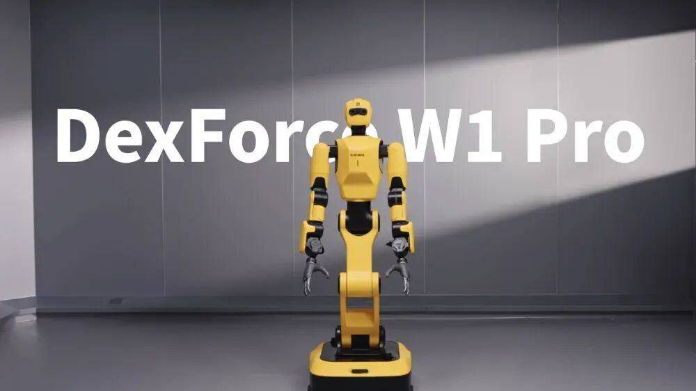 深圳顶尖科学家带队，用仿真系统快速训练机器人，融资数亿元