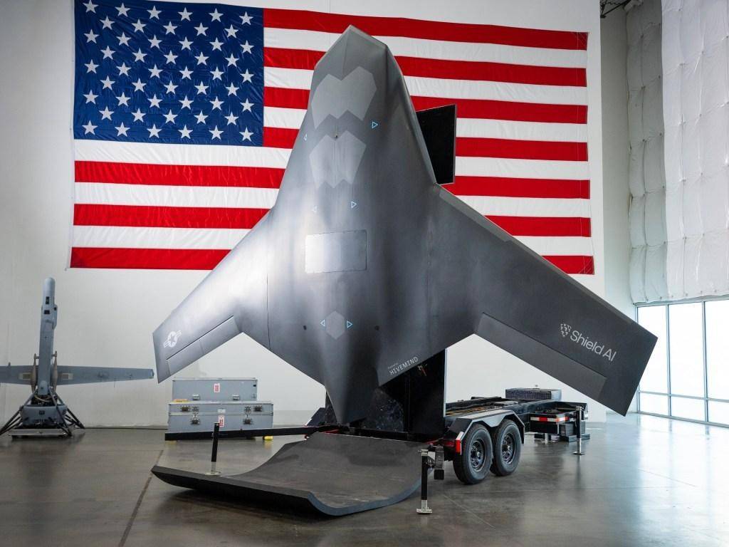 无空速管,疑似第二架歼-50:美国精神胜利法,新六代机东亚决战