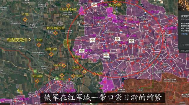 乌克兰全线崩溃，普京突然下令：保护投降乌军！大结局要来了？