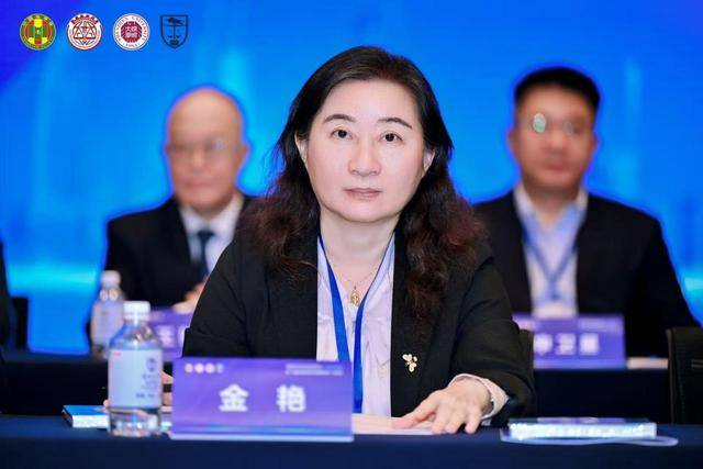 构建中国特色法学教育体系，这场高规格学术研讨会在深圳举办