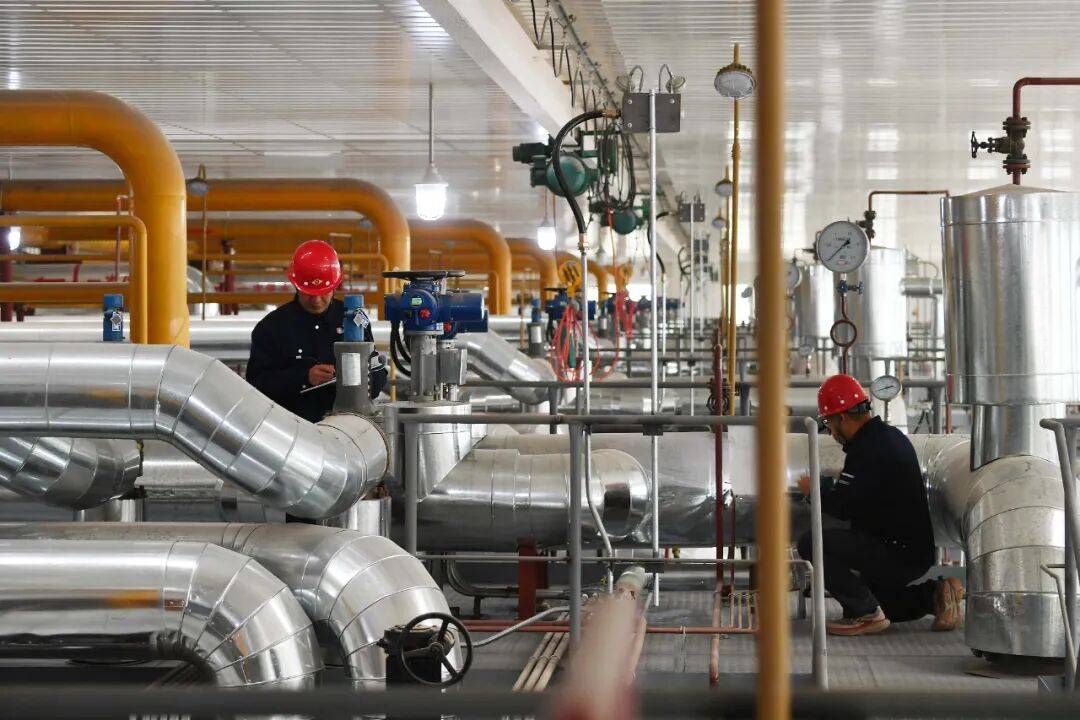 北京供暖最新消息！这些热力站将优先运行