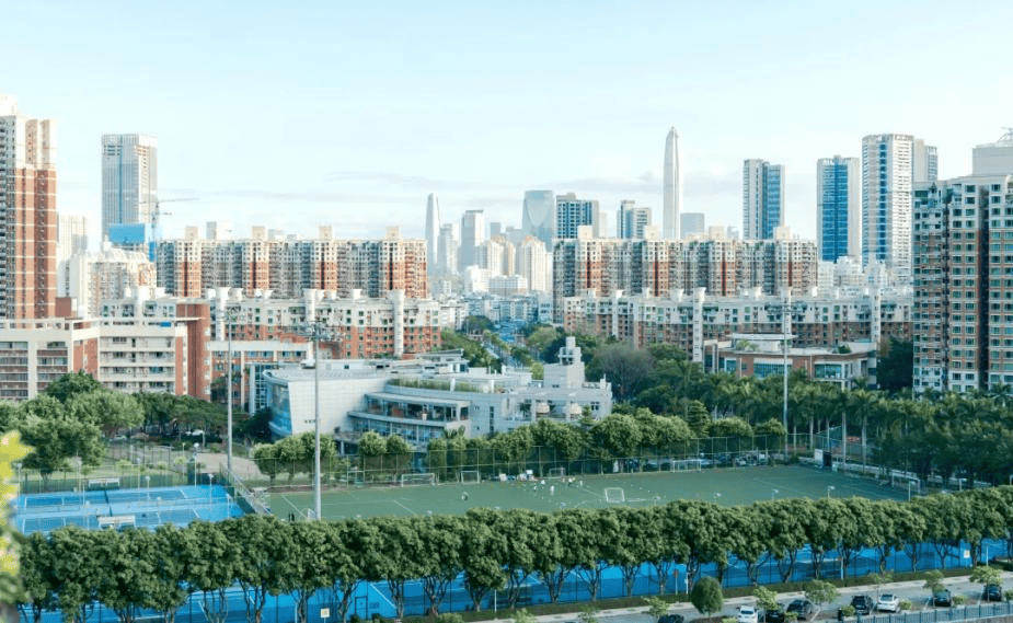 重塑城与人:梅林城区运营的探索与成效