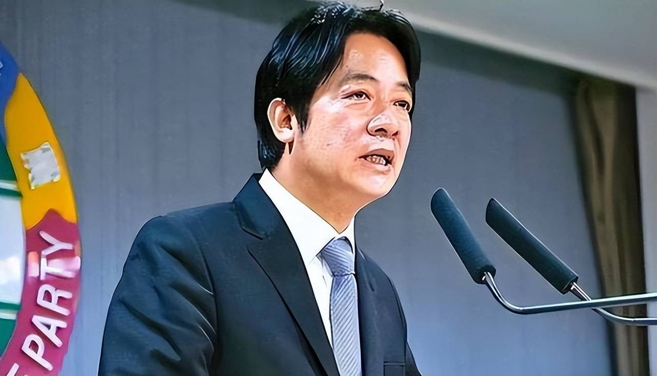 洪门成立“除奸队”，消灭台独！赖清德傻眼了，洪门究竟有多厉害