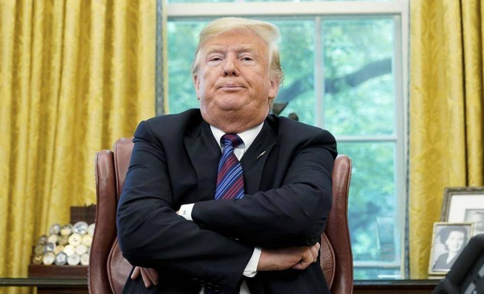 美国多架专机降落中国，民主党抢先特朗普一步访华，和中方有大事相谈？