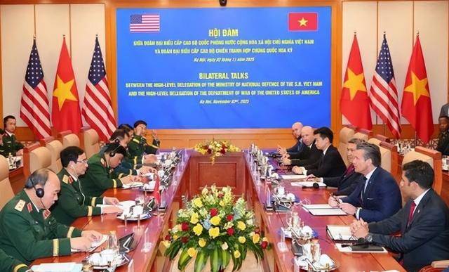 美媒：越南在南海4年造21座岛！菲律宾成试错样本？中方早有打算